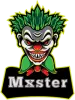 Team Mxster logo