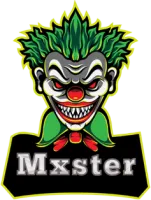 Team Mxster logo