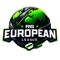 EUROPEAN LEAGUE [inactive] logo