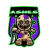 ASHES-Team logo