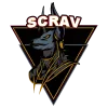 Scrav.team logo