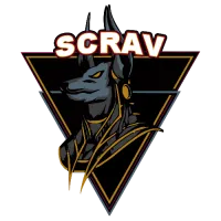 Scrav.team logo