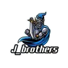 J.Brothers logo