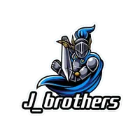 J.Brothers logo