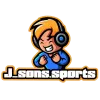 J_SONS logo