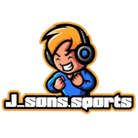 J_SONS logo