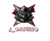 J_Gaming logo