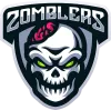 Zomblers Green logo