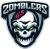 Zomblers Green logo