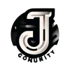 J_Comunity logo