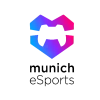 Munich eSports 1 logo