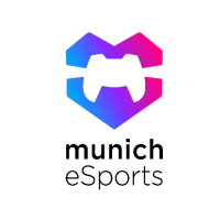 Munich eSports 2 logo