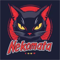 Nekomata logo