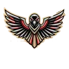 FALCONS logo