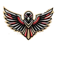 FALCONS logo