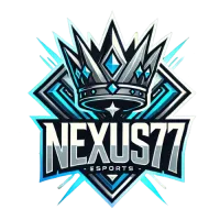 Nexus77 Esports logo