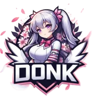 DONK eSports logo