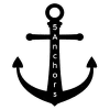 5 Anchors logo