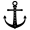 5 Anchors logo