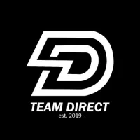 Team Direct Second Team logo