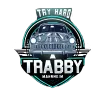 Tryhard Trabbi Mannheim logo