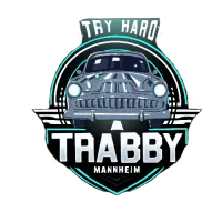 Tryhard Trabbi Mannheim logo