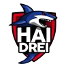 HaiDrei logo