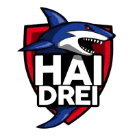 HaiDrei logo