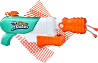 Super Soakers logo