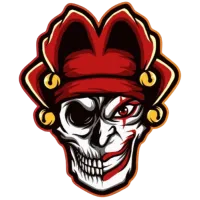 JoKerZ Team E logo