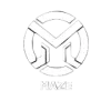 MazE logo