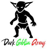 Dark Goblin Army logo