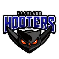 Saarland Hooters logo