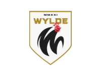 Into The Wylde logo