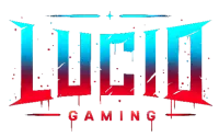 Lucid Gaming Major logo