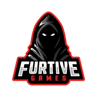 Furtive Vanity logo