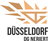 DG Neriert logo