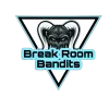 Break Room Bandits logo