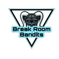 Break Room Bandits logo