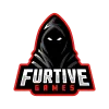 Furtive Vanity Cup logo