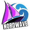 BeK Nordwave logo