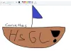 HsGL_Corvettes logo