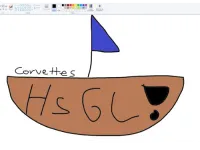 HsGL_Corvettes logo