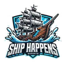 BeK Ship Happens logo