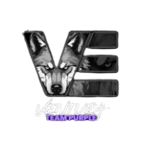 Ventura Purple logo