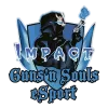 Guns‘n Souls Team Impact logo