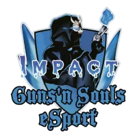 Guns‘n Souls Team Impact logo