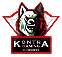 Kontra Gaming logo