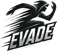 Team Evade logo