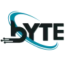 BYTE logo